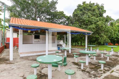 Apartamento para alugar com 50m², 2 quartos e 1 vagaÁrea comum - Churrasqueira