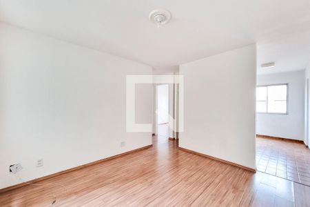 Sala de apartamento para alugar com 2 quartos, 50m² em Parque Industrial, São José dos Campos