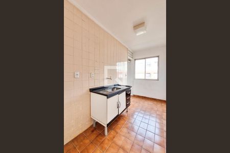 Apartamento para alugar com 50m², 2 quartos e 1 vagaCozinha / Lavanderia