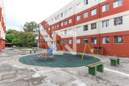 Apartamento para alugar com 50m², 2 quartos e 1 vagaÁrea Comum - Playground