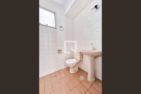 Apartamento para alugar com 50m², 2 quartos e 1 vagaBanheiro
