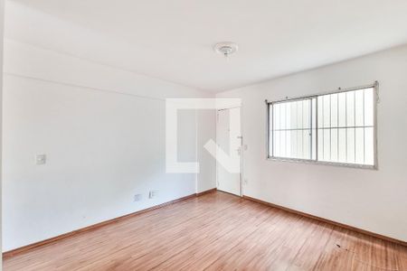 Sala de apartamento para alugar com 2 quartos, 50m² em Parque Industrial, São José dos Campos