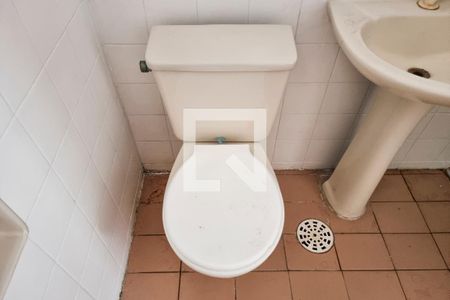 Apartamento para alugar com 50m², 2 quartos e 1 vagaBanheiro