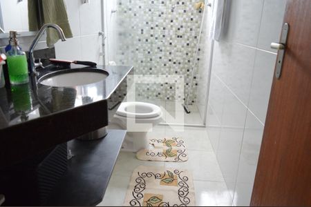 Apartamento para alugar com 65m², 2 quartos e 1 vagaBanheiro