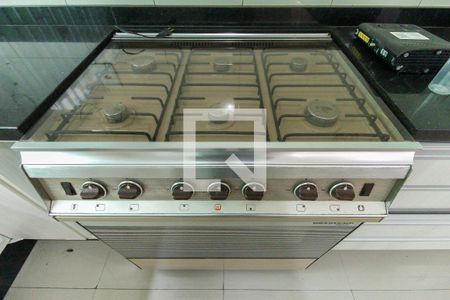 Casa à venda com 168m², 3 quartos e 3 vagasCozinha