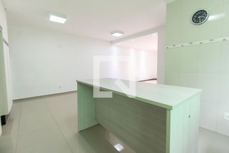 Casa à venda com 168m², 3 quartos e 3 vagasCozinha