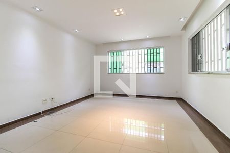 Sala de casa para alugar com 3 quartos, 168m² em Belenzinho, São Paulo