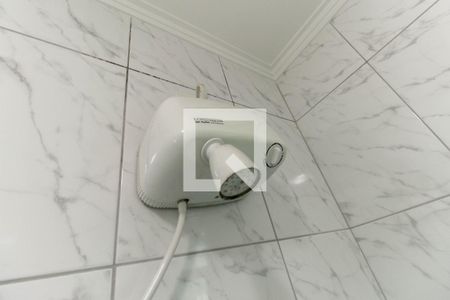 Casa à venda com 168m², 3 quartos e 3 vagasBanheiro da Suíte 1