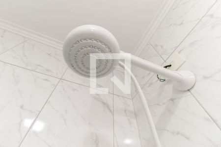 Casa à venda com 168m², 3 quartos e 3 vagasBanheiro da Suíte 3