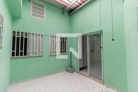 Casa à venda com 168m², 3 quartos e 3 vagasQuintal