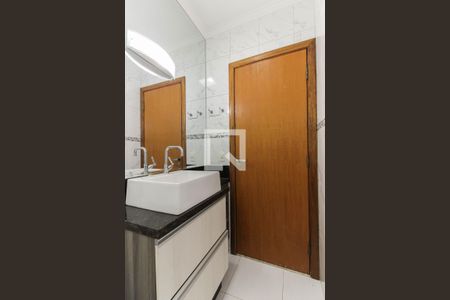Lavabo de casa à venda com 3 quartos, 168m² em Belenzinho, São Paulo