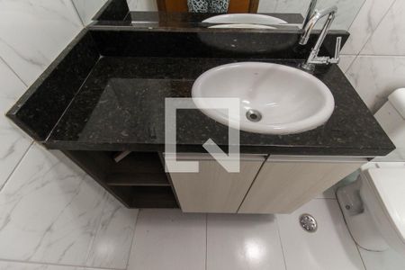 Casa à venda com 168m², 3 quartos e 3 vagasBanheiro da Suíte 3