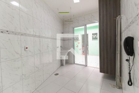 Casa à venda com 168m², 3 quartos e 3 vagasÁrea de Serviço