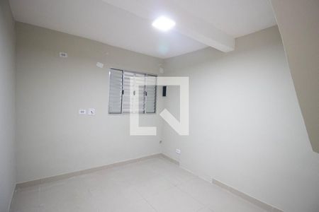 Quarto 2 de casa para alugar com 2 quartos, 40m² em Vila Nova Curuca, São Paulo