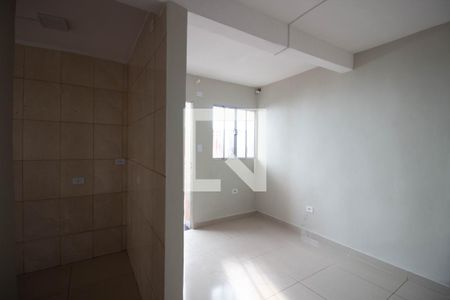Sala de casa para alugar com 2 quartos, 40m² em Vila Nova Curuca, São Paulo