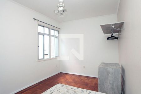 Quarto 2 de apartamento para alugar com 2 quartos, 70m² em Bom Fim, Porto Alegre