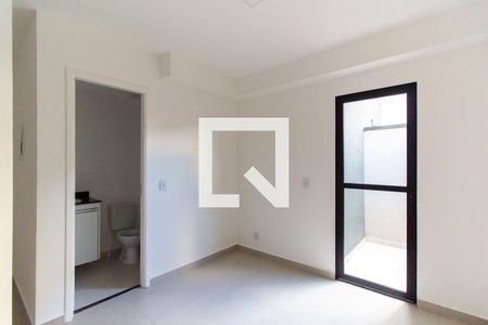 Apartamento para alugar com 1 quarto, 32m² em Vila Formosa, São Paulo