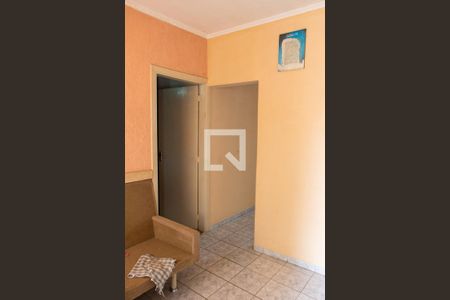 SALA de casa para alugar com 2 quartos, 130m² em Vila Industrial (campinas), Campinas