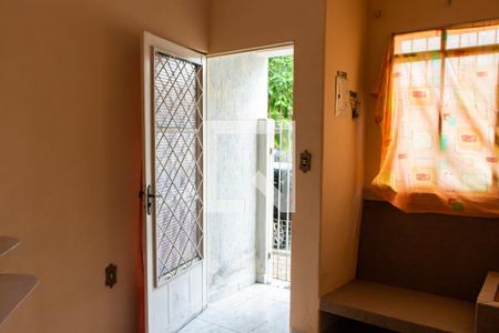 SALA de casa para alugar com 2 quartos, 130m² em Vila Industrial (campinas), Campinas