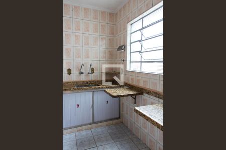 Casa à venda com 130m², 2 quartos e sem vagaCOZINHA