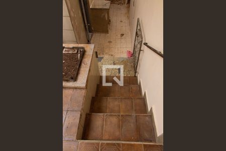 Casa à venda com 130m², 2 quartos e sem vagaÁREA DE SERVIÇO FUNDOS