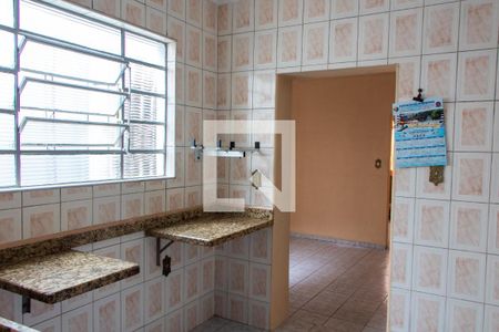 Casa à venda com 130m², 2 quartos e sem vagaCOZINHA