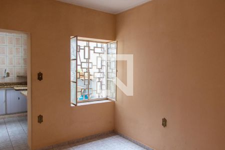 Casa à venda com 130m², 2 quartos e sem vagaSALA DE JANTAR