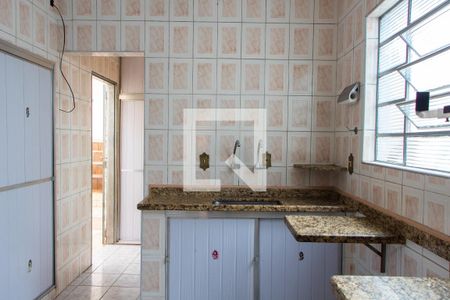 Casa à venda com 130m², 2 quartos e sem vagaCOZINHA