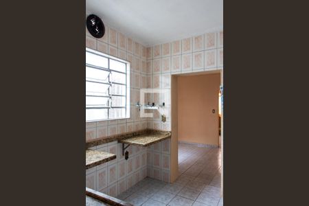 Casa à venda com 130m², 2 quartos e sem vagaCOZINHA