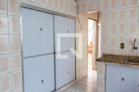 Casa à venda com 130m², 2 quartos e sem vagaCOZINHA