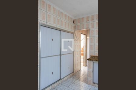 Casa à venda com 130m², 2 quartos e sem vagaCOZINHA