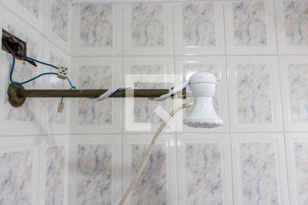 Casa à venda com 130m², 2 quartos e sem vagaBANHEIRO