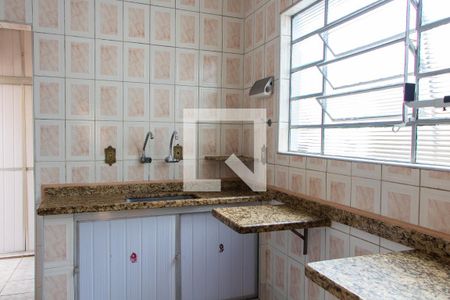 Casa à venda com 130m², 2 quartos e sem vagaCOZINHA