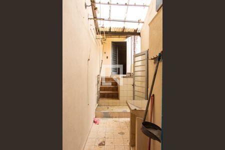 Casa à venda com 130m², 2 quartos e sem vagaÁREA DE SERVIÇO