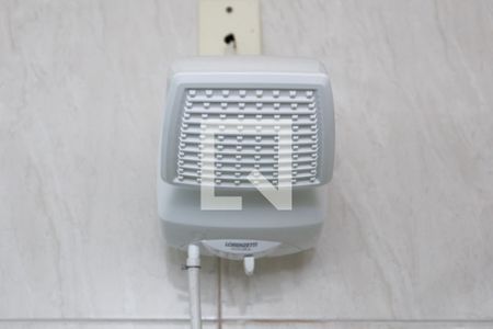 Casa à venda com 309m², 4 quartos e 6 vagas Casa à venda com 309m², 4 quartos e 6 vagasBanheiro da Suíte 2