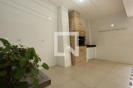 Casa à venda com 309m², 4 quartos e 6 vagas Casa à venda com 309m², 4 quartos e 6 vagasChurrasqueira