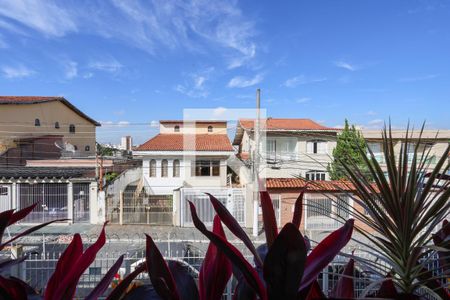 Vista da varanda de casa para alugar com 4 quartos, 309m² em Vila Roque, São Paulo