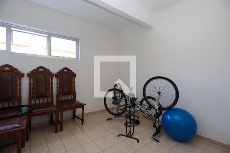 Casa à venda com 309m², 4 quartos e 6 vagas Casa à venda com 309m², 4 quartos e 6 vagasDespensa