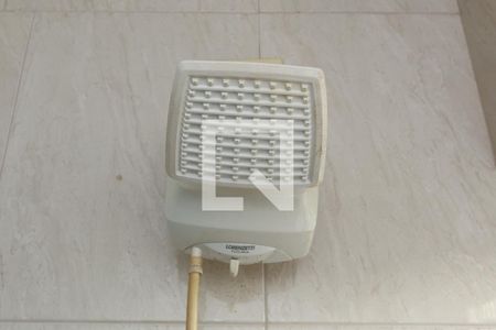 Casa à venda com 309m², 4 quartos e 6 vagas Casa à venda com 309m², 4 quartos e 6 vagasBanheiro da Suíte 1