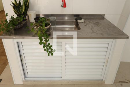 Casa à venda com 309m², 4 quartos e 6 vagas Casa à venda com 309m², 4 quartos e 6 vagasChurrasqueira