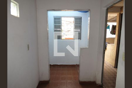 Casa à venda com 216m², 6 quartos e 2 vagasÁrea de Serviço