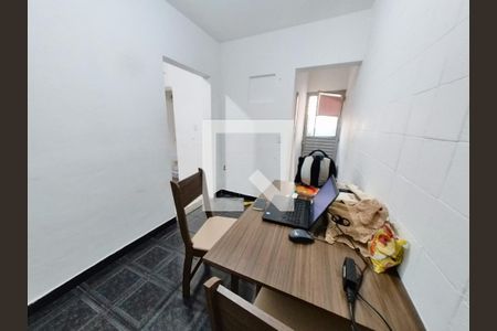 Casa à venda com 216m², 6 quartos e 2 vagas Casa à venda com 216m², 6 quartos e 2 vagasSala de Jantar