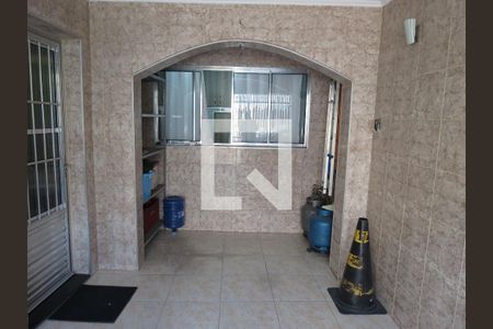 Casa à venda com 216m², 6 quartos e 2 vagasGaragem