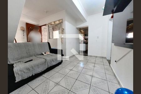 Casa à venda com 216m², 6 quartos e 2 vagas Casa à venda com 216m², 6 quartos e 2 vagasSala