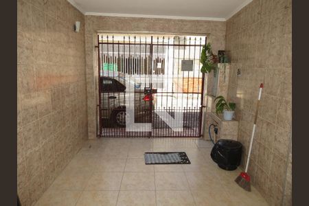 Casa à venda com 216m², 6 quartos e 2 vagasGaragem