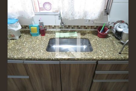 Casa à venda com 216m², 6 quartos e 2 vagasCozinha - Pia