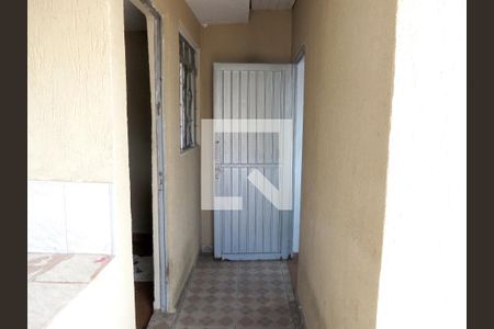 Casa à venda com 216m², 6 quartos e 2 vagasÁrea de Serviço