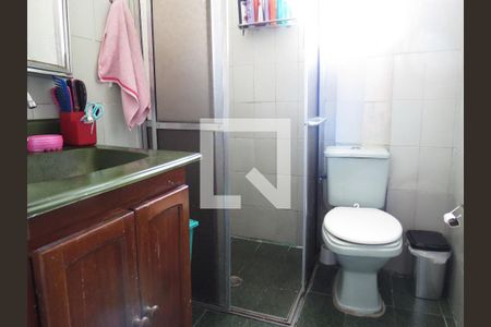 Casa à venda com 216m², 6 quartos e 2 vagasBanheiro Social