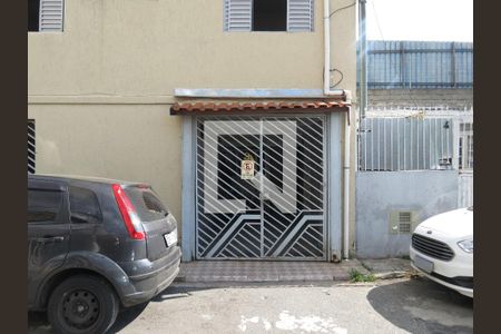 Casa à venda com 216m², 6 quartos e 2 vagasFachada Casa 2