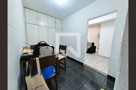 Casa à venda com 216m², 6 quartos e 2 vagas Casa à venda com 216m², 6 quartos e 2 vagasSala de Jantar